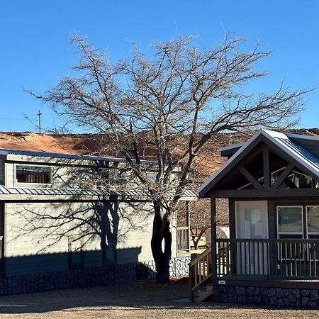 Page Lake Powell Campground - Tiny Homes Exterior foto